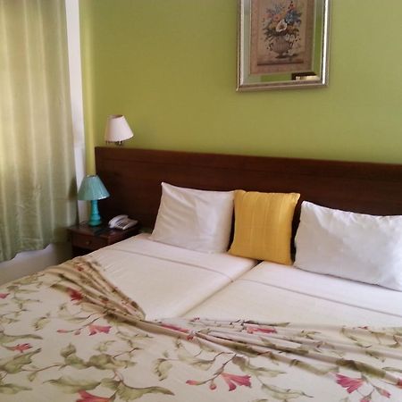 Hotel Quinta Da Montanha Rui Vaz Exteriér fotografie