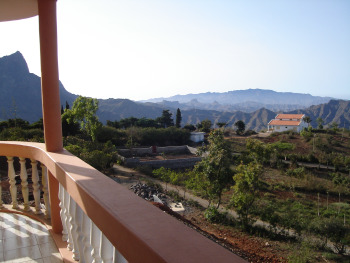 Hotel Quinta Da Montanha Rui Vaz Exteriér fotografie