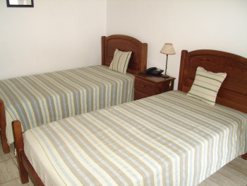Hotel Quinta Da Montanha Rui Vaz Exteriér fotografie