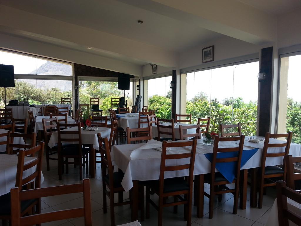 Hotel Quinta Da Montanha Rui Vaz Exteriér fotografie
