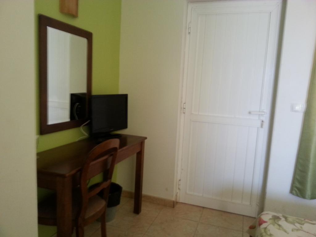 Hotel Quinta Da Montanha Rui Vaz Pokoj fotografie