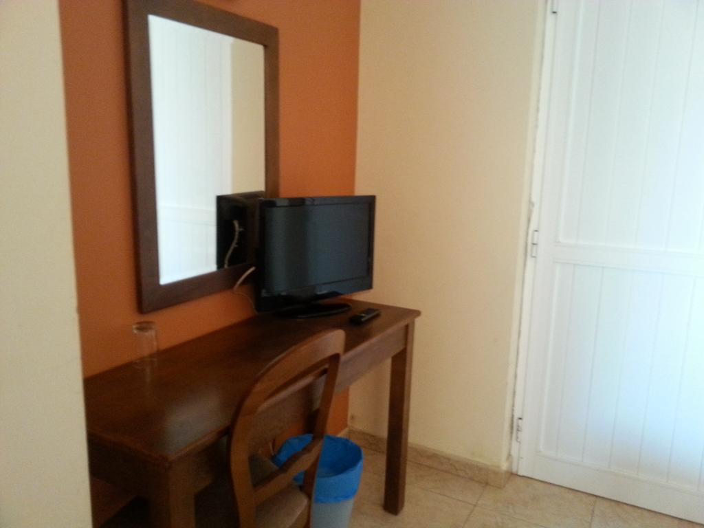 Hotel Quinta Da Montanha Rui Vaz Pokoj fotografie