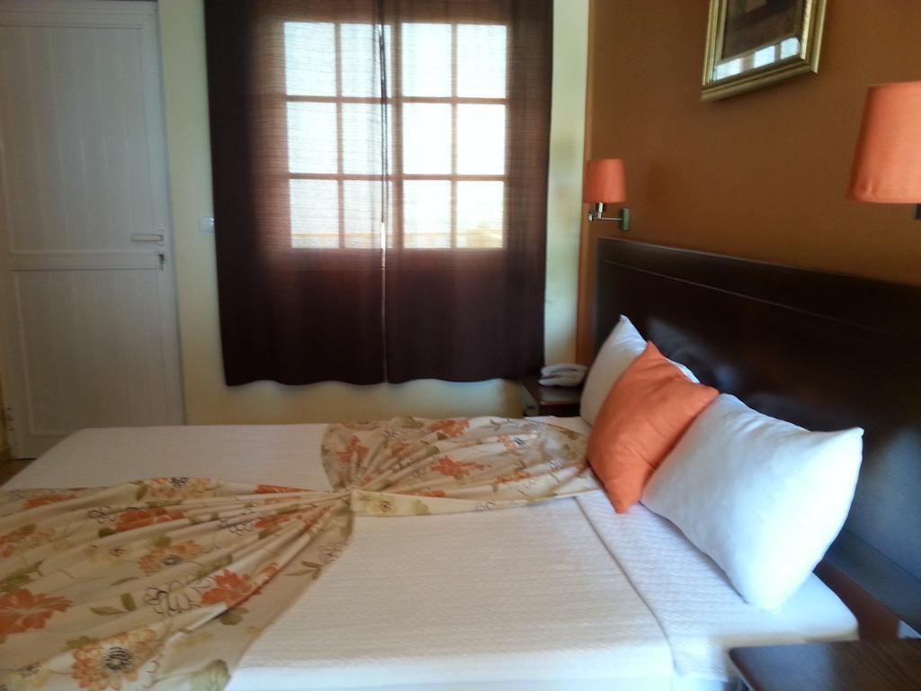 Hotel Quinta Da Montanha Rui Vaz Pokoj fotografie
