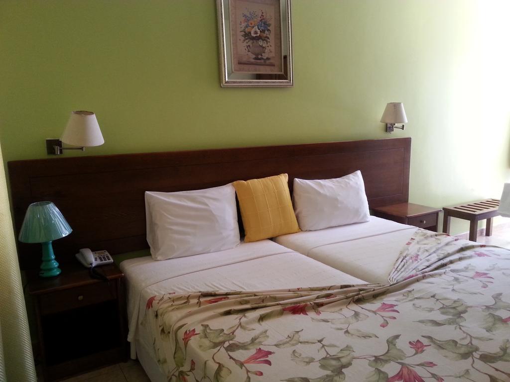 Hotel Quinta Da Montanha Rui Vaz Pokoj fotografie