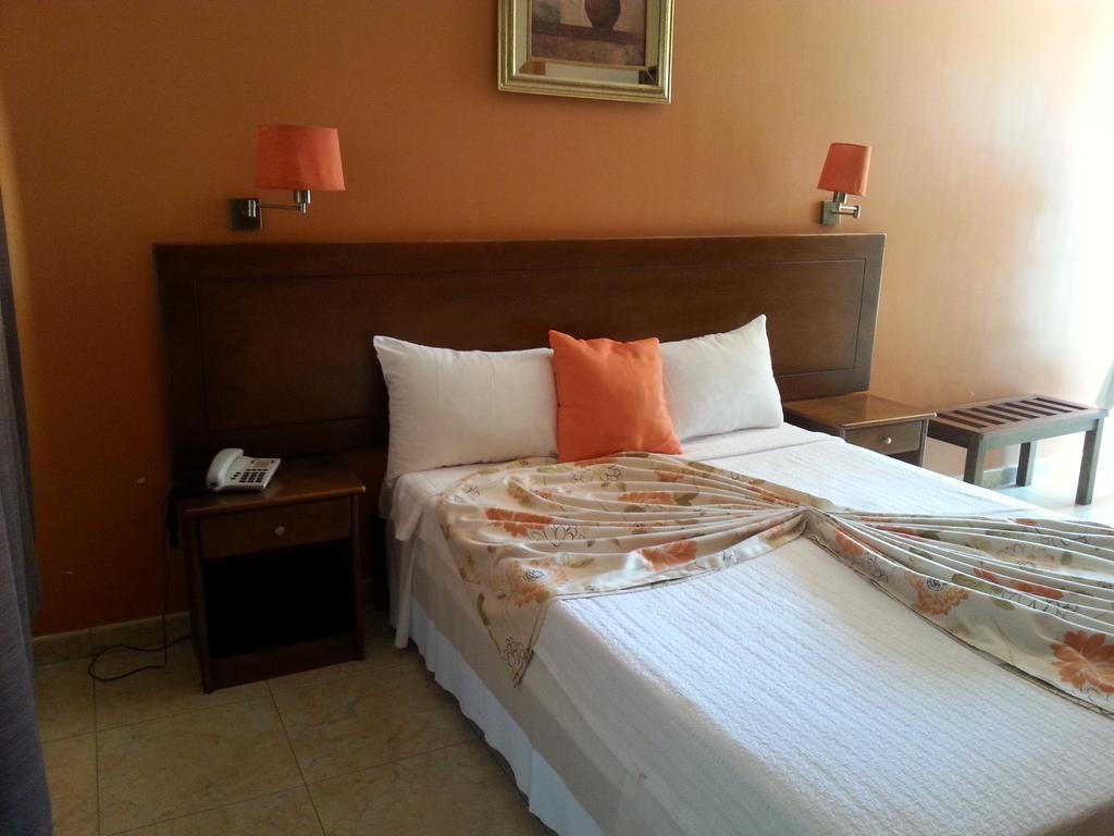 Hotel Quinta Da Montanha Rui Vaz Pokoj fotografie