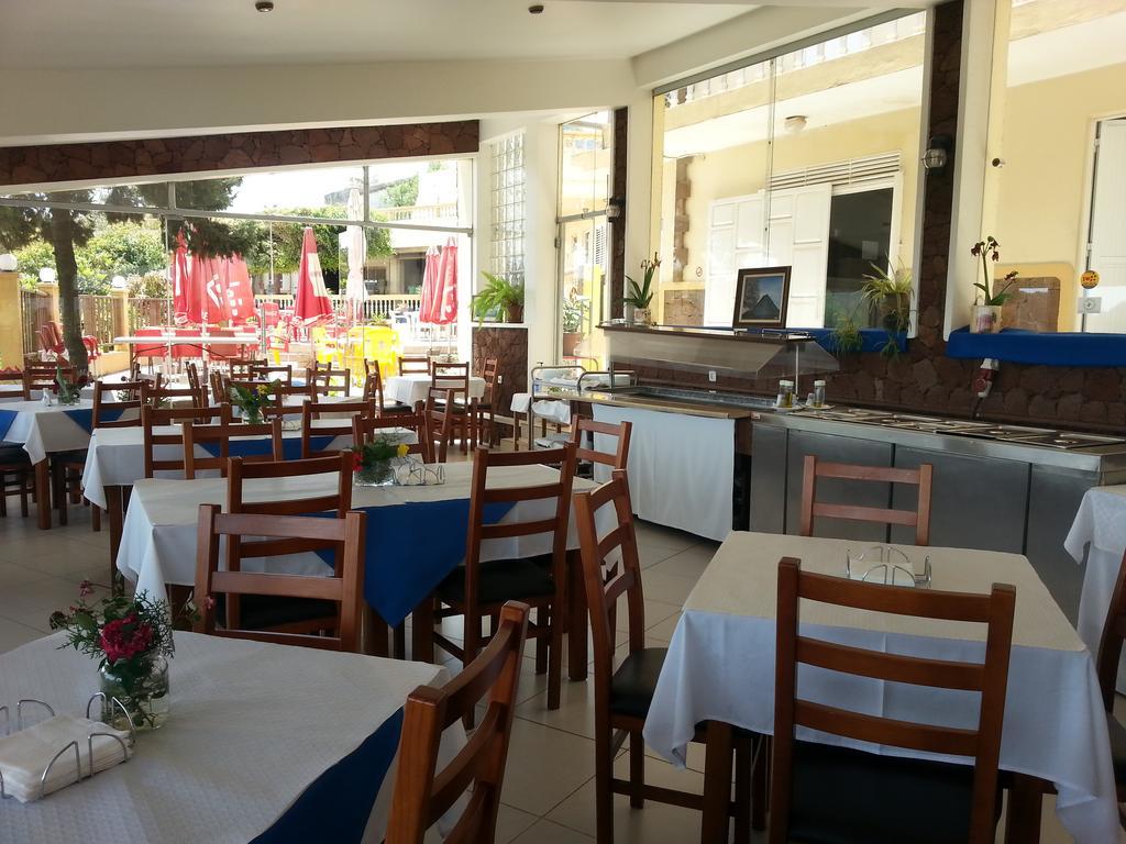 Hotel Quinta Da Montanha Rui Vaz Exteriér fotografie