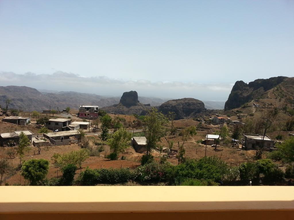 Hotel Quinta Da Montanha Rui Vaz Pokoj fotografie
