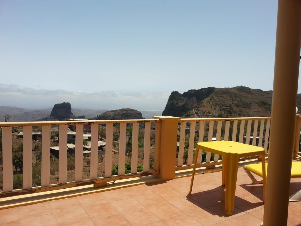 Hotel Quinta Da Montanha Rui Vaz Exteriér fotografie