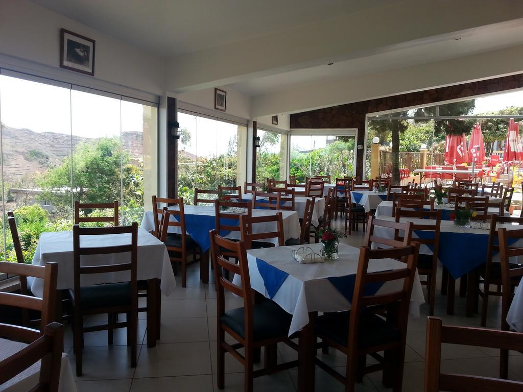 Hotel Quinta Da Montanha Rui Vaz Exteriér fotografie