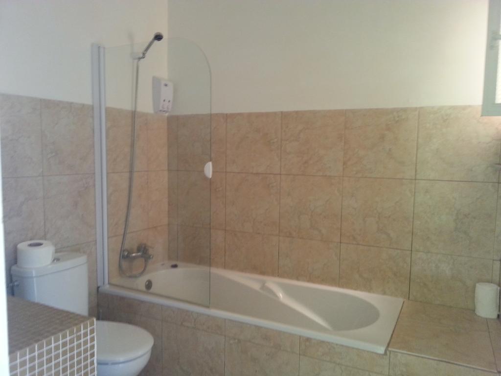 Hotel Quinta Da Montanha Rui Vaz Pokoj fotografie